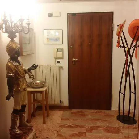 San Marco Giramondo Венеция